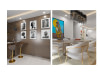 Design d'intérieur et décoration d'intérieure