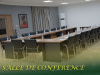 SALLE DE CONFERENCE