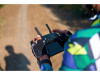 Formation en pilotage de drone