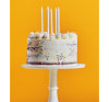 Gâteau d'anniversaire