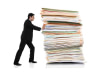 Conseil - Prestations d'archivage