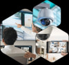 VIDÉO SURVEILLANCE