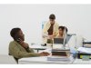 Services d’assistance administrative