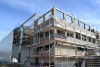 Travaux de bâtiment