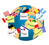 Cours de langues étrangères et immigration