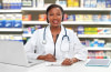 AUXILIAIRE EN PHARMACIE