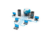Installation des solutions informatique