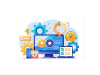 Maintenance solution informatique