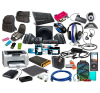 Accessoires électroniques