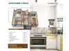 APPARTEMENT 3 PIECES STANDARD