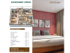 APPARTEMENT 3 PIECES OPTION A+