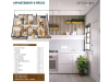 APPARTEMENT 4 PIECES OPTION A+