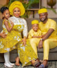 Confection des tenues africaines