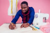 Formation en haute couture