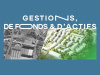 GESTIONS DE FONDS ET D'ACTIFS