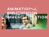 ANIMATION | EXPLOITATION | COMMERCIALISATION