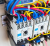 Électricité bâtiment