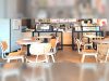 Franchise Restauration rapide
