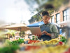 Franchise Commerces alimentaires et Bio