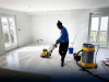 Nettoyage fin de chantier