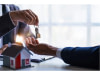 Vente et achat de propriétés