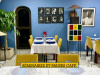 SEMINAIRES ET PAUSES CAFE