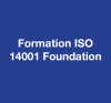Formation ISO 14001 Foundation
