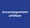 Accompagnement juridique