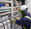 Electricité Industrielle ou Electrotechnique