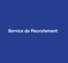 Service de Recrutement