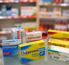Vente de produits pharmaceutiques