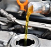 Importation de lubrifiant