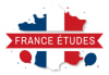 Visa Etude France