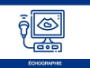 Echographie