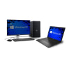Ordinateurs portables et de bureau