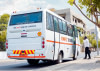 Location de bus pour vos séminaires d'entreprise