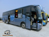 Location de bus dédié aux voyages touristiques