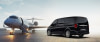 Location de bus pour transfert d’aéroport