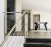 Rampes d’escalier