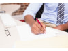 Rédaction et révision de contrats