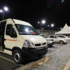 Location de bus scolaire avec chauffeur