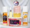 Gamme blanchissante