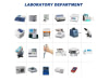 Équipements de Laboratoire