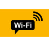 Wi-Fi haut débit