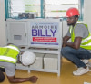 Armoire BILLY