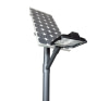 Promotion de lampadaires solaires