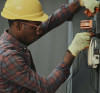 CAP électricité d’équipement