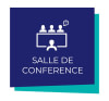 Salle de conférences