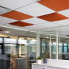 LA VENTE PLAFOND ACCOUSTIQUE ET ACCESOIRES