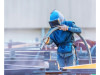 Sablage et peinture industrielle